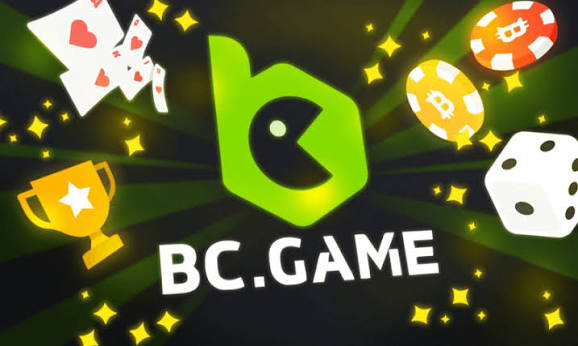 BC.Game Online Crypto Casino The Future of Gaming BC.Game Online Crypto Casino The Future of Gaming