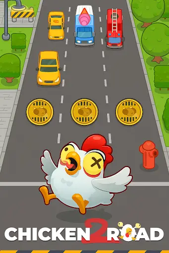 Chicken Road 2 La Aventura de las Aves Valientes -853943619 Chicken Road 2 La Aventura de las Aves Valientes -853943619