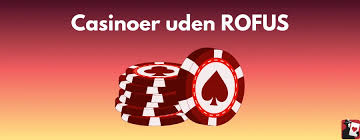 Danske Spil Uden Rofus En Guide til Spiloplevelser