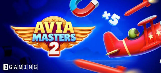 Descubre la Emoción de las Tragaperras Aviamasters Descubre la Emoción de las Tragaperras Aviamasters