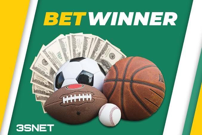 Discover the Excitement of BetWinner Online Gambling Platform Discover the Excitement of BetWinner Online Gambling Platform