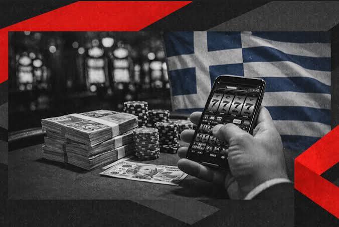 Exploring New Casino Sites in Greece A Comprehensive Guide -757247463 Exploring New Casino Sites in Greece A Comprehensive Guide -757247463