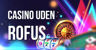 Nye Danske Casino Uden Casinoer En Ny Æra for Spil Enthusiaster