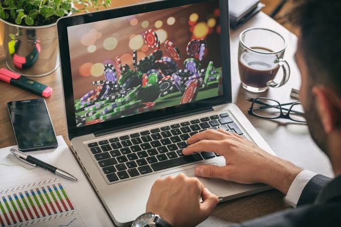 Online Casino Ξένα Οδηγός για Επιτυχία στα Τυχερά Παιχνίδια Online Casino Ξένα Οδηγός για Επιτυχία στα Τυχερά Παιχνίδια