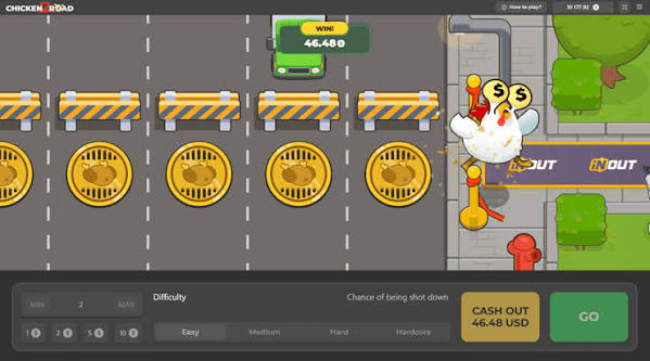 Scopri Chicken Road 2 Il Gioco che Sta Conquistando Tutti