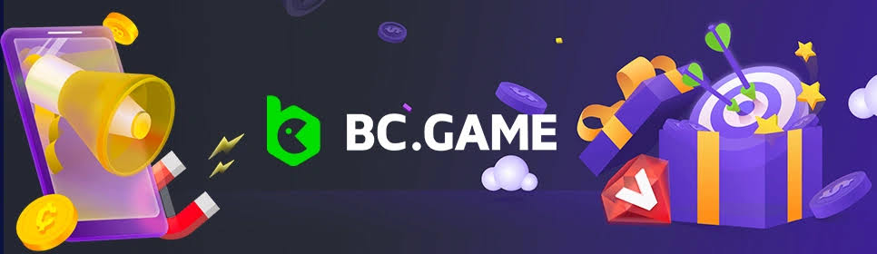 Unlock Big Rewards with BC.Fun Promo Codes and Bonuses Unlock Big Rewards with BC.Fun Promo Codes and Bonuses