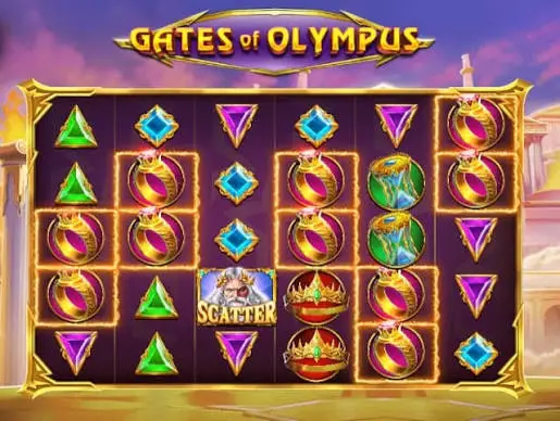 Unlocking the Secrets of Gates of Olympus Super Scatter -848028010