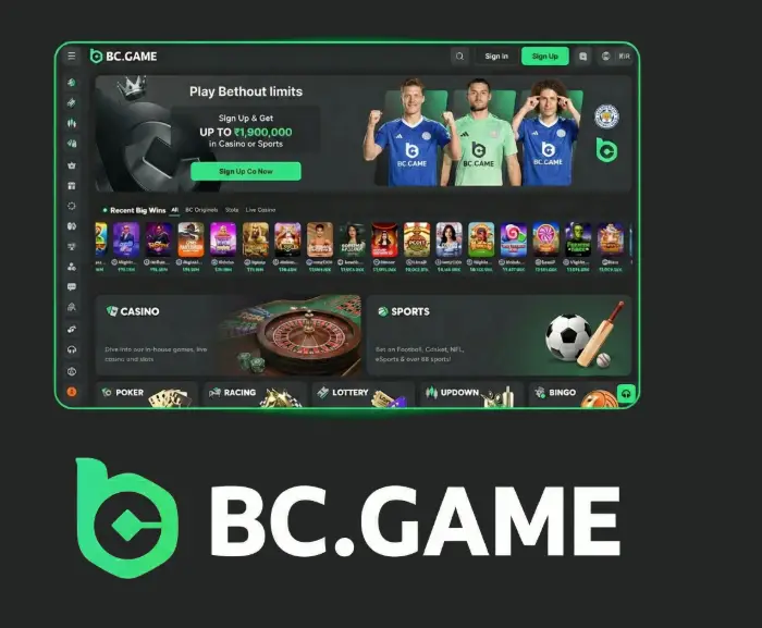 BC.Game Official Mirror List Accessing Your Favorite Gaming Platform