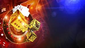 Online Gambling Jak si užít hraní z pohodlí domova Online Gambling Jak si užít hraní z pohodlí domova
