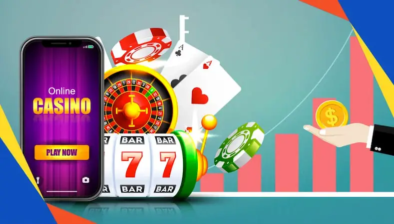 Online Gambling Všechno, co potřebujete vědět Online Gambling Všechno, co potřebujete vědět