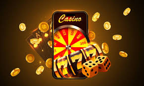 Online Gambling Všechno, co potřebujete vědět Online Gambling Všechno, co potřebujete vědět
