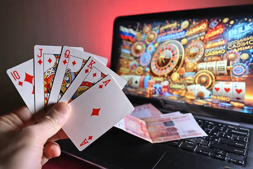 Richy Farmer Casino A Unique Gaming Experience Richy Farmer Casino A Unique Gaming Experience