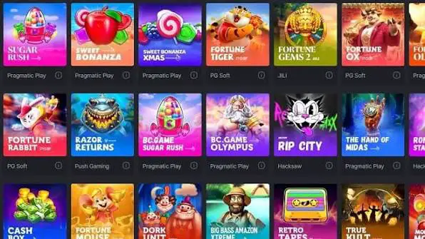 Step-by-Step Guide to BC.Game App Registration Step-by-Step Guide to BC.Game App Registration