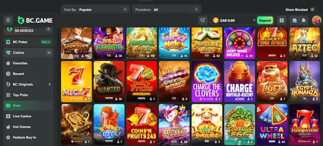 The Rise of BC.Game Crypto A New Era in Online Gaming