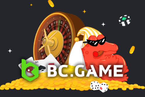 Understanding the BC.Game Login Process A Comprehensive Guide Understanding the BC.Game Login Process A Comprehensive Guide